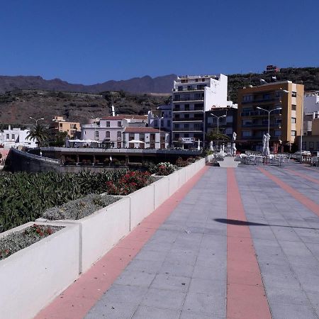 Sol Bolero Apartment Tazacorte Bagian luar foto