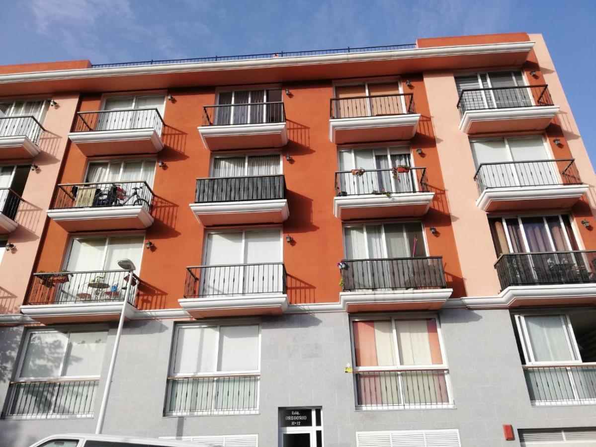 Sol Bolero Apartment Tazacorte Bagian luar foto