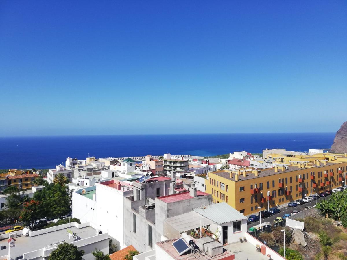 Sol Bolero Apartment Tazacorte Bagian luar foto