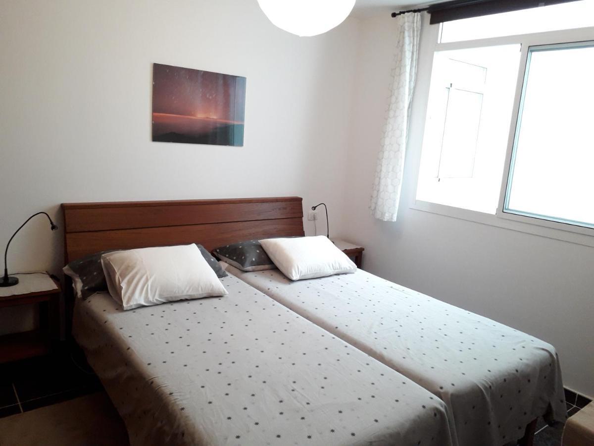 Sol Bolero Apartment Tazacorte Bagian luar foto