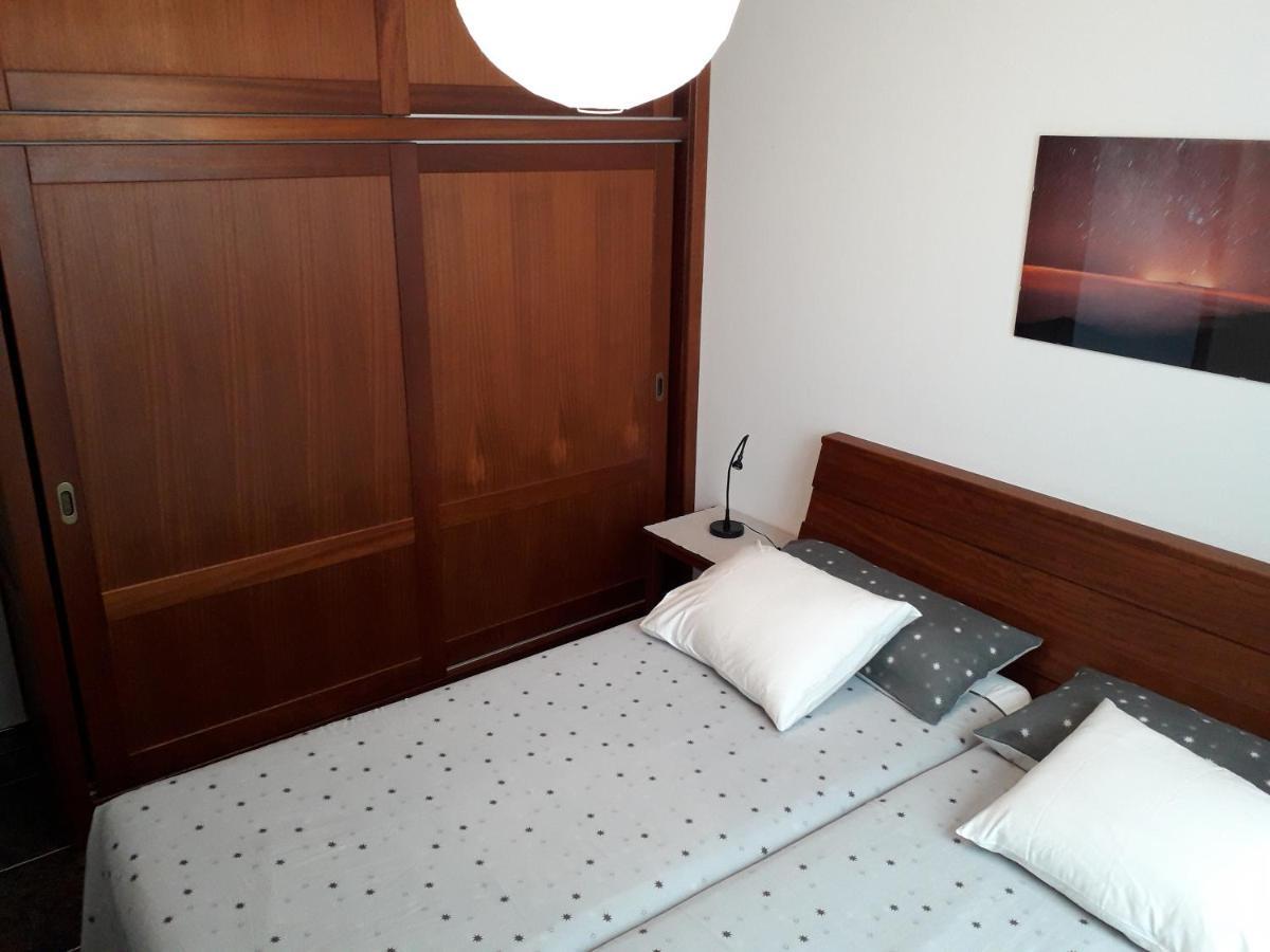 Sol Bolero Apartment Tazacorte Bagian luar foto