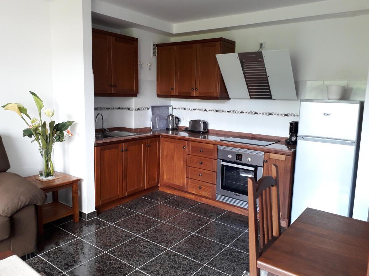 Sol Bolero Apartment Tazacorte Bagian luar foto