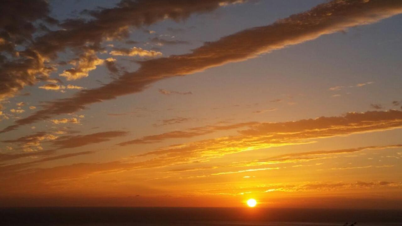Sol Bolero Apartment Tazacorte Bagian luar foto